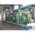 CE Mzlh-Series Bigger Sawdust Pellet Machine (Ring Die)